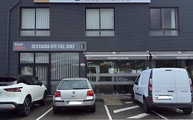 Fiel Chef Alojamento Local